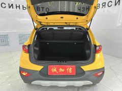 Kia KX1 2021 1.4L CVT Fun Sunroof Edition - фото 16
