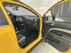 Kia KX1 2021 1.4L CVT Fun Sunroof Edition - фото 17