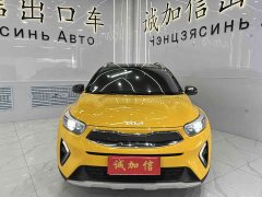 Kia KX1 2021 1.4L CVT Fun Sunroof Edition - фото 2