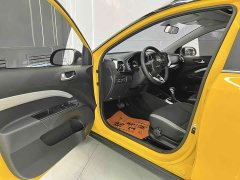 Kia KX1 2021 1.4L CVT Fun Sunroof Edition - фото 7