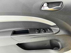 Kia KX1 2021 1.4L CVT Fun Sunroof Edition - фото 8