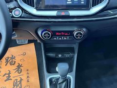 Kia KX1 2021 1.4L CVT Fun Sunroof Edition - фото 9