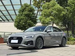 Audi A5 (imported) Sportback 40 TFSI quattro luxury and dynamic - фото 1