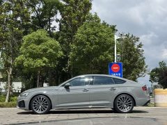 Audi A5 (imported) Sportback 40 TFSI quattro luxury and dynamic - фото 10
