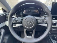 Audi A5 (imported) Sportback 40 TFSI quattro luxury and dynamic - фото 11