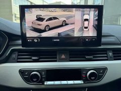 Audi A5 (imported) Sportback 40 TFSI quattro luxury and dynamic - фото 12