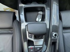 Audi A5 (imported) Sportback 40 TFSI quattro luxury and dynamic - фото 13
