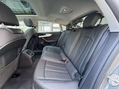 Audi A5 (imported) Sportback 40 TFSI quattro luxury and dynamic - фото 15