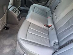 Audi A5 (imported) Sportback 40 TFSI quattro luxury and dynamic - фото 16