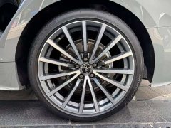 Audi A5 (imported) Sportback 40 TFSI quattro luxury and dynamic - фото 17