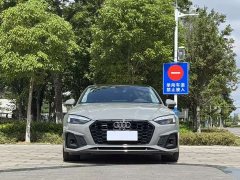 Audi A5 (imported) Sportback 40 TFSI quattro luxury and dynamic - фото 2
