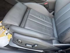 Audi A5 (imported) Sportback 40 TFSI quattro luxury and dynamic - фото 20