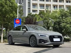 Audi A5 (imported) Sportback 40 TFSI quattro luxury and dynamic - фото 3