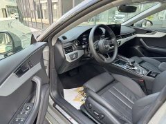 Audi A5 (imported) Sportback 40 TFSI quattro luxury and dynamic - фото 4