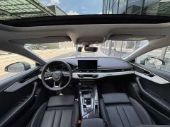 Audi A5 (imported) Sportback 40 TFSI quattro luxury and dynamic - фото 5