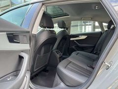 Audi A5 (imported) Sportback 40 TFSI quattro luxury and dynamic - фото 6
