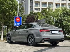 Audi A5 (imported) Sportback 40 TFSI quattro luxury and dynamic - фото 7