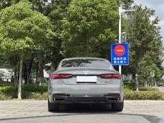 Audi A5 (imported) Sportback 40 TFSI quattro luxury and dynamic - фото 8