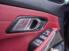 BMW 3 Series 325Li M Sports Night Package - фото 10
