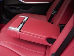 BMW 3 Series 325Li M Sports Night Package - фото 16