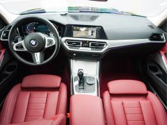 BMW 3 Series 325Li M Sports Night Package - фото 17