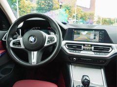 BMW 3 Series 325Li M Sports Night Package - фото 18