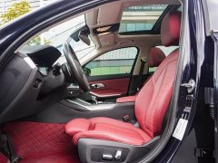 BMW 3 Series 325Li M Sports Night Package - фото 19