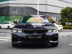 BMW 3 Series 325Li M Sports Night Package - фото 2
