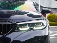 BMW 3 Series 325Li M Sports Night Package - фото 3
