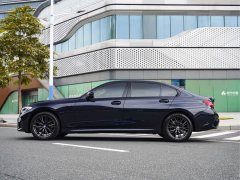 BMW 3 Series 325Li M Sports Night Package - фото 4