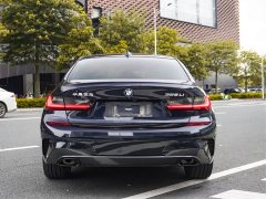 BMW 3 Series 325Li M Sports Night Package - фото 6