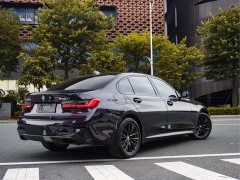 BMW 3 Series 325Li M Sports Night Package - фото 7