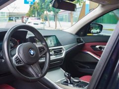 BMW 3 Series 325Li M Sports Night Package - фото 8