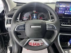 Haval H6 2021 Guochao Edition 1.5T Automatic Urban Edition - фото 11