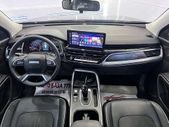 Haval H6 2021 Guochao Edition 1.5T Automatic Urban Edition - фото 15