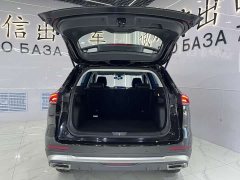 Haval H6 2021 Guochao Edition 1.5T Automatic Urban Edition - фото 17