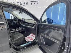 Haval H6 2021 Guochao Edition 1.5T Automatic Urban Edition - фото 18