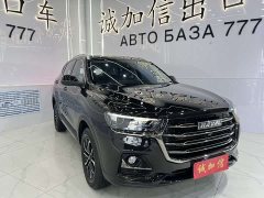 Haval H6 2021 Guochao Edition 1.5T Automatic Urban Edition - фото 3