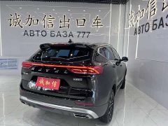 Haval H6 2021 Guochao Edition 1.5T Automatic Urban Edition - фото 4