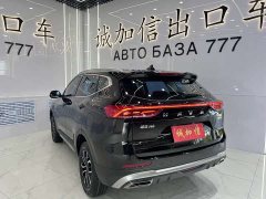 Haval H6 2021 Guochao Edition 1.5T Automatic Urban Edition - фото 6