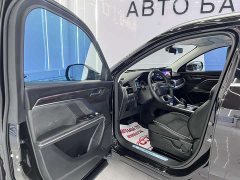 Haval H6 2021 Guochao Edition 1.5T Automatic Urban Edition - фото 7