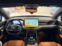 Lexus Tangxin Energy 2023 DM-i Champion Edition 112KM Honor Type - фото 10
