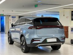 Lexus Tangxin Energy 2023 DM-i Champion Edition 112KM Honor Type - фото 7