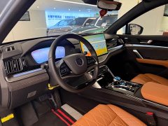 Lexus Tangxin Energy 2023 DM-i Champion Edition 112KM Honor Type - фото 9