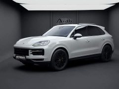 Porsche Cayenne 3.0T Dream Edition - фото 1