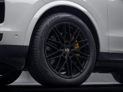 Porsche Cayenne 3.0T Dream Edition - фото 10
