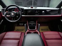 Porsche Cayenne 3.0T Dream Edition - фото 11