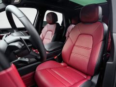 Porsche Cayenne 3.0T Dream Edition - фото 12