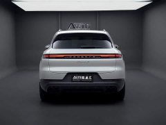 Porsche Cayenne 3.0T Dream Edition - фото 4
