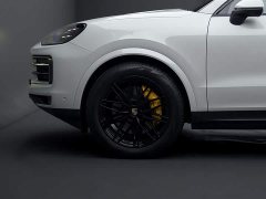 Porsche Cayenne 3.0T Dream Edition - фото 5
